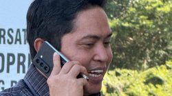 Hakim : ” Jika Direncanakan Maka Pelihara agar Tetap Bermanfaat”