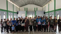 BPJS Ketenagakerjaan Kapuas Dorong Penguatan Perlindungan Jaminan Sosial bagi Perangkat Desa