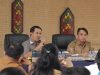 Pulpis Gelar Rapat Persiapan Kontingen Festival Budaya Isen Mulang