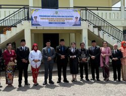Bupati Lantik 6 Pejabat, UMKM dapat Berkah