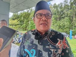 Anggota DPRD Pulang Pisau Dorong Lulusan MAN 1 Manfaatkan Asrama Mahasiswa