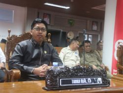DPRD Pulang Pisau Minta Pencegahan Bullying di Sekolah Diperkuat