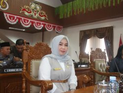 Perempuan Punya Peran Penting Tingkatkan Ekonomi Keluarga, DPRD Pulang Pisau Beri Dukungan