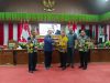 DPRD Pulang Pisau Terima Kunjungan Reses Anggota DPD RI, Bahas Pemilu hingga Tata Ruang