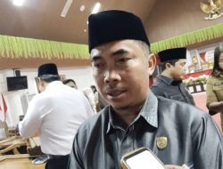 Ketua DPRD Pulang Pisau Imbau Pengguna Jalan Lintas Kalimantan Waspada Saat Mudik