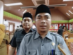 DPRD Pulang Pisau Ajak Warga Bijak Sikapi Wacana Pilkada Dipilih DPRD