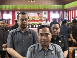 DPRD Pulang Pisau Nilai Kebijakan WFH ASN Hari Rabu Tepat