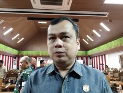 DPRD Pulang Pisau Minta Antisipasi Karhutla Diperkuat Jelang Musim Kemarau