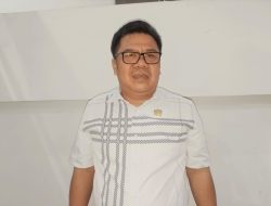 DPRD Pulang Pisau Soroti Kerusakan Jalan Lintas Kalimantan Jelang Lebaran, Minta Perbaikan Segera