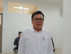 DPRD Pulang Pisau Gelar Rapat Pansus LKPJ, Soroti Sinkronisasi RPJMD dan Pendapatan D