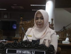 DPRD Pulang Pisau Soroti Kasus Kekerasan Seksual Anak di Bawah Umur