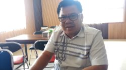 Anggota DPRD Pulang Pisau Imbau Masyarakat Jaga Lingkungan dan Lahan Hadapi El Nino Gozila