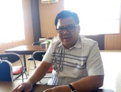 Anggota DPRD Pulang Pisau Imbau Masyarakat Jaga Lingkungan dan Lahan Hadapi El Nino Gozila