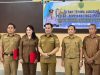 Bupati Harapkan Pejabat Baru Untuk Kejar Ketertinggalan