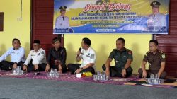 Desa Berdaya, Capaian Sejumlah Program