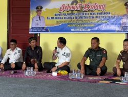 Desa Berdaya, Capaian Sejumlah Program