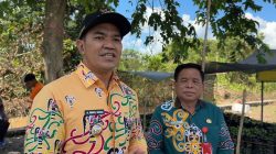 Ubah Limbah Sampah Menjadi Berkah Bagi Tanaman Sekitar TPS