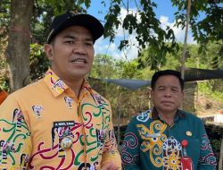 Ubah Limbah Sampah Menjadi Berkah Bagi Tanaman Sekitar TPS