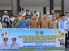 Rayakan Idul Adha, 51 Ekor Sapi Disebar Ke Sejumlah Panitia Kurban