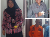 Pejabat Eselon III Seruyan di Cek Urine Mendadak