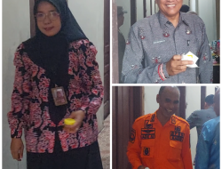 Pejabat Eselon III Seruyan di Cek Urine Mendadak
