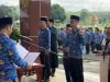 243 PNS Baru Siap Membangun Pulang Pisau