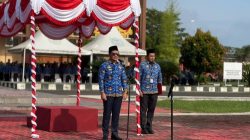 Peringati Hari Kelahiran Pancasila, Pemerintah Komitmen Perkuat Pembangunan SDM