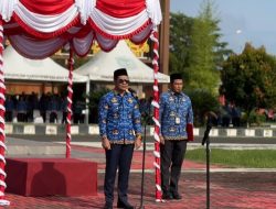 Peringati Hari Kelahiran Pancasila, Pemerintah Komitmen Perkuat Pembangunan SDM