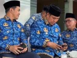 Maknai Hari Lahir Pancasila, Hilangkan Ego Kelompok