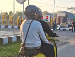 Menyapa Masyarakat Melalui Jumat Berkah, Bupati Mendekatkan Pelayanan Kesehatan