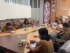Respon Cepat Rakor Inflasi, Pemkab Siapkan Intervensi Pasar
