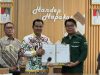 Pemkab Dorong Kemajuan SDM dan Budaya Lokal