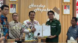 Pemkab Dorong Kemajuan SDM dan Budaya Lokal