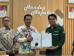 Pemkab Dorong Kemajuan SDM dan Budaya Lokal