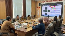 Bola Gembira Respon Geliat UMKM