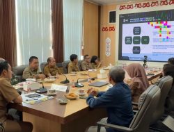 Bola Gembira Respon Geliat UMKM