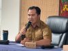Bupati Tegur Panitia Hari Jadi