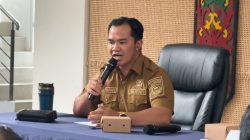 Bupati Tegur Panitia Hari Jadi