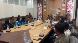 Pemkab Optimalkan Jaminan Kesehatan