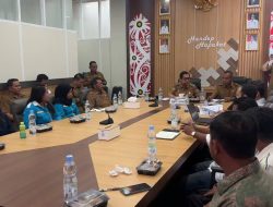 Pemkab Optimalkan Jaminan Kesehatan