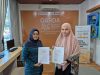 Sukseskan Sensus Ekonomi 2026, BPJS Ketenagakerjaan Kapuas dan BPS Lindungi Ribuan Petugas Lapangan