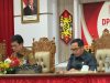 Penguatan Fungsi Pengawasan Dewan