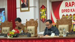 Penguatan Fungsi Pengawasan Dewan