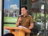 Bupati Canangkan Sensus Ekonomi 2026