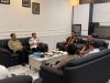 Kunjungan Kerja Kajati Kalteng ke Pulang Pisau
