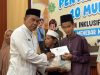 Kemenag Gelar Aksi Sosial, Lebaran Anak Yatim