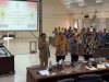 Evaluasi Strategis Percepatan Penurunan Stunting Pulang Pisau