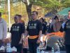 Peringatan Hari Anti Narkotika Internasional 2026