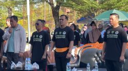 Peringatan Hari Anti Narkotika Internasional 2026