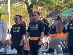 Peringatan Hari Anti Narkotika Internasional 2026